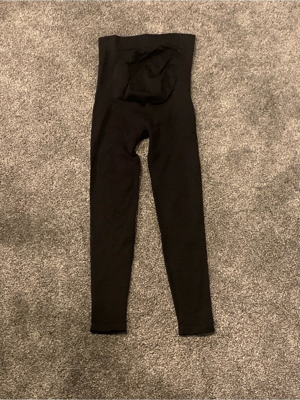 Blanqi Everyday Maternity Leggings